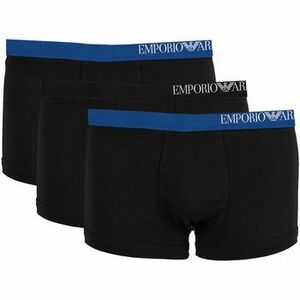 Boxerky Emporio Armani 111357 2F728 vyobraziť