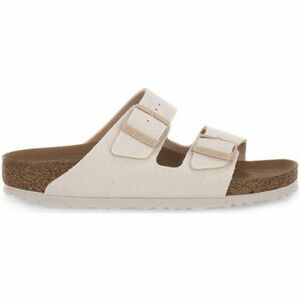 Šľapky BIRKENSTOCK ARIZONA EGGSHELL VEG CALZ S vyobraziť