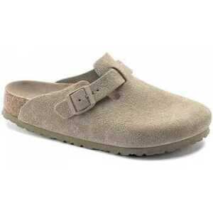 Sandále BIRKENSTOCK Boston sfb leve vyobraziť