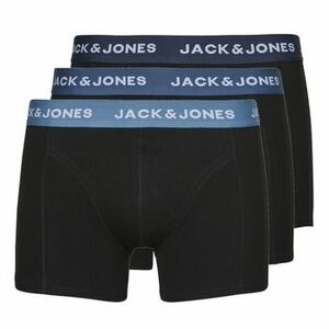 Boxerky Jack & Jones JACSOLID TRUNKS 3 PACK OP vyobraziť