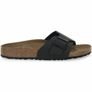 Šľapky BIRKENSTOCK CATALINA BLACK CALZ S vyobraziť