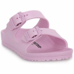 Šľapky BIRKENSTOCK ARIZONA KIDS FONDANT PINK vyobraziť