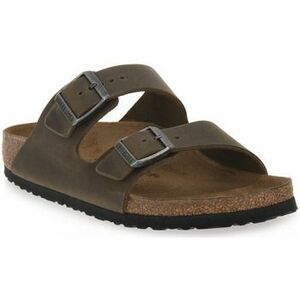 Šľapky BIRKENSTOCK ARIZONA FADED KHAKI CALZ S vyobraziť