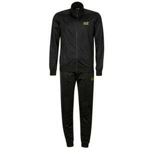 Súpravy vrchného oblečenia Emporio Armani EA7 TRAIN CORE ID M T-SUIT TT FZ CH PL vyobraziť