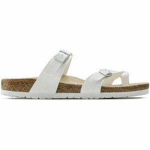 Sandále BIRKENSTOCK Mayari 71051 - White vyobraziť