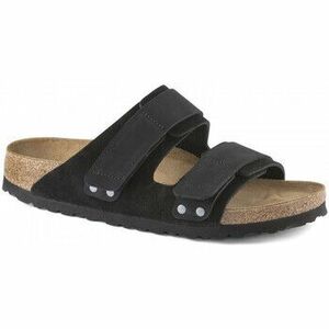 Sandále BIRKENSTOCK Uji lenb/leve vyobraziť