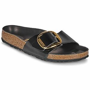 Šľapky BIRKENSTOCK Madrid BB LENA HS Black HEX vyobraziť