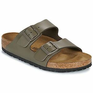 Šľapky BIRKENSTOCK Arizona NL Concrete Gray vyobraziť