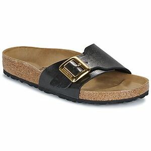 Šľapky BIRKENSTOCK Catalina CB BF Graceful Licorice vyobraziť