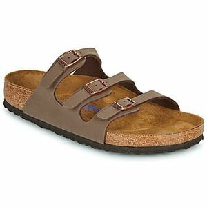 Šľapky BIRKENSTOCK Florida SFB BFBC Mocca vyobraziť