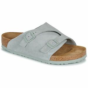 Šľapky BIRKENSTOCK Zürich LEVE Pure Sage vyobraziť