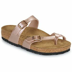 Šľapky BIRKENSTOCK Mayari BF Copper vyobraziť