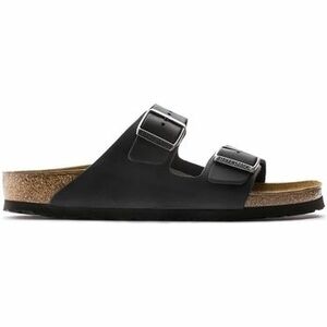 Sandále BIRKENSTOCK Arizona 0552113 Narrow - Black vyobraziť