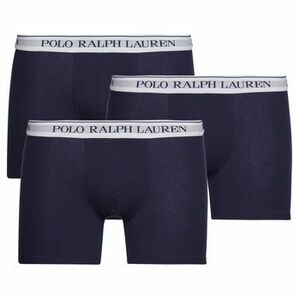 POLO RALPH LAUREN Boxerky modré vyobraziť