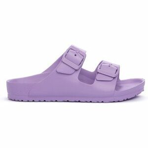 Sandále BIRKENSTOCK ARIZONA KIDS EVA CROCUS CALZ S vyobraziť