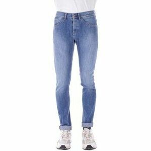 Džínsy Skinny Dondup UP232DS0107IL06 vyobraziť