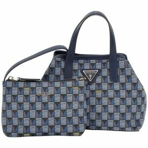 Kabelky Guess VIKKY II LARGE TOTE vyobraziť