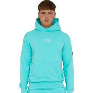 Mikiny Marshall Artist Siren OTH Hoodie Aqua vyobraziť