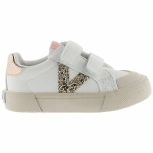 Módne tenisky Victoria Kids Sneakers 065190 - Rosa vyobraziť