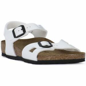 Univerzálna športová obuv BIRKENSTOCK RIO WHITE vyobraziť