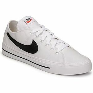 Nízke tenisky Nike NIKE COURT LEGACY CANVAS vyobraziť