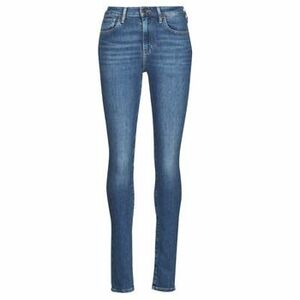 Džínsy Skinny Levis 721 HIGH RISE SKINNY vyobraziť