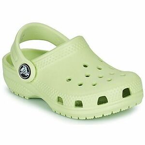 Nazuvky Crocs CLASSIC CLOG T vyobraziť