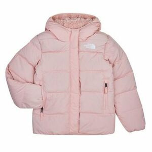 Bundy The North Face Girls Reversible North Down jacket vyobraziť