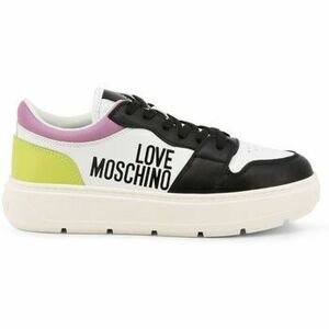 Módne tenisky Love Moschino ja15274g1giab-10c white vyobraziť