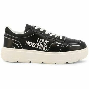 Módne tenisky Love Moschino ja15254g1giaa-00a black vyobraziť