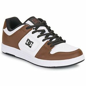 Nízke tenisky DC Shoes MANTECA 4 vyobraziť