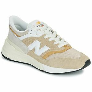 Nízke tenisky New Balance 997R vyobraziť