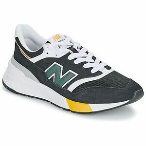 Nízke tenisky New Balance 997R vyobraziť