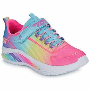 Nízke tenisky Skechers RAINBOW CRUISERS vyobraziť