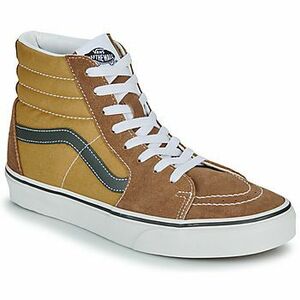 Členkové tenisky Vans SK8-Hi vyobraziť