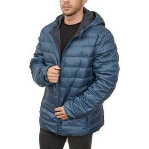 Kabáty Geox M2625B T2949 M DERECK HOOD JACKET vyobraziť