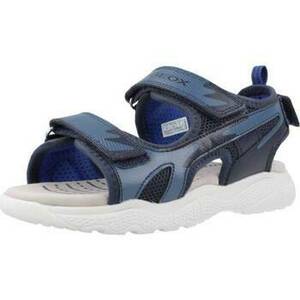 Sandále Geox J SANDAL SPLUSH BOY vyobraziť