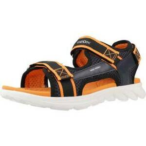 Sandále Geox J SANDAL AIRADYUM B vyobraziť