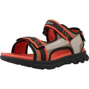 Sandále Geox J SANDAL AIRADYUM B vyobraziť