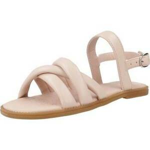 Sandále Geox J SANDAL KARLY GIRL vyobraziť