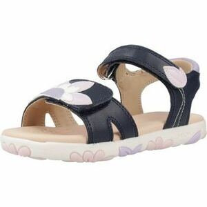 Sandále Geox J SANDAL HAITI GIRL vyobraziť