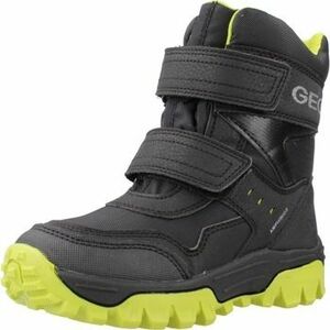 Čižmy Geox 154190 vyobraziť