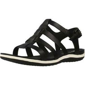 Sandále Geox D SANDAL VEGA vyobraziť