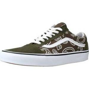 Módne tenisky Vans UAOLD SKOOL vyobraziť