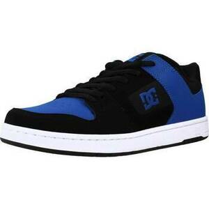 Módne tenisky DC Shoes MANTECA 4 M SHOE vyobraziť