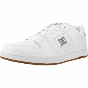 Módne tenisky DC Shoes MANTECA 4 M SHOE vyobraziť