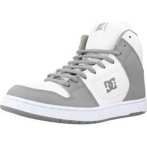 Módne tenisky DC Shoes MANTECA 4 M HI vyobraziť