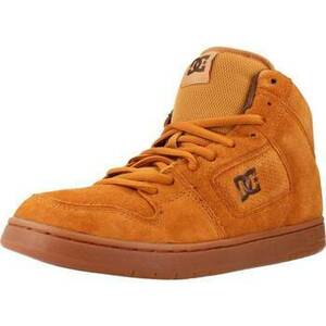 Módne tenisky DC Shoes MANTECA 4 M HI vyobraziť