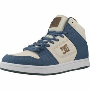 Módne tenisky DC Shoes MANTECA 4 M HI vyobraziť