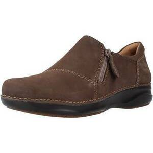 Derbie Clarks APPLEY ZIP vyobraziť